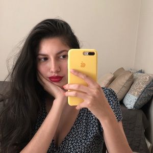 Meet your Posher, Neftaly